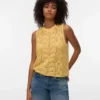 Vmmisty strikket top Vmmisty strikket top