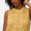 Vmmisty strikket top Vmmisty strikket top