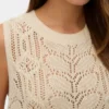 Vmmisty strikket top Vmmisty strikket top