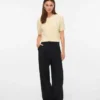 Vmmitzi strikket cardigan