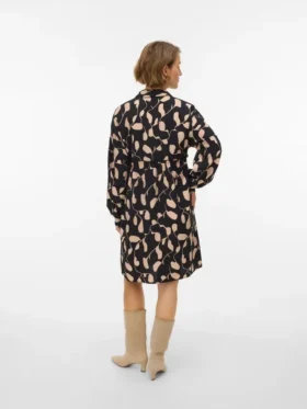 Vmmjosie ventetøjskjole