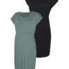 Vmmluna ventetøjskjole