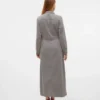 Vmmolly lang kjole Vmmolly lang kjole