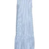 Vmmolly lang kjole Vmmolly lang kjole