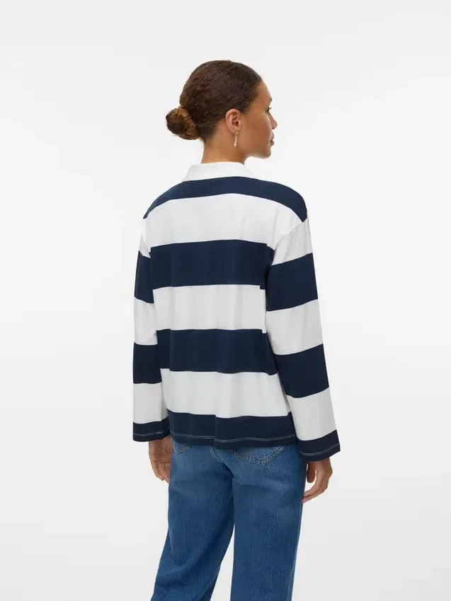 Vmmolly Polo-skjorte Vmmolly Polo-skjorte