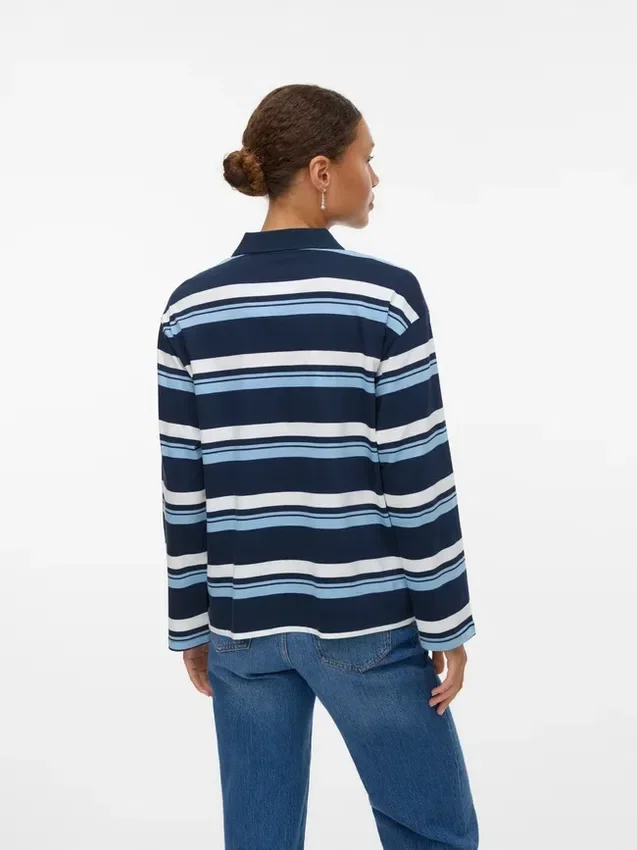 Vmmolly Polo-skjorte Vmmolly Polo-skjorte