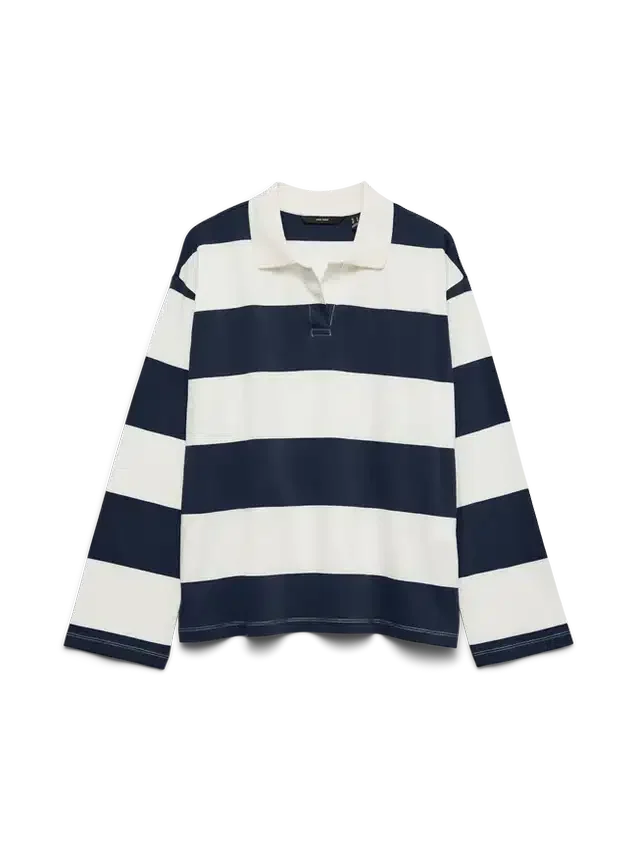 Vmmolly Polo-skjorte Vmmolly Polo-skjorte
