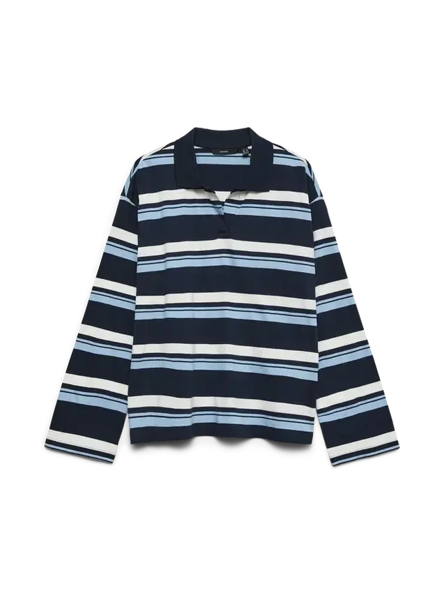 Vmmolly Polo-skjorte Vmmolly Polo-skjorte