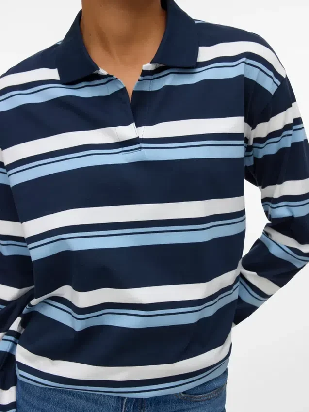 Vmmolly Polo-skjorte Vmmolly Polo-skjorte