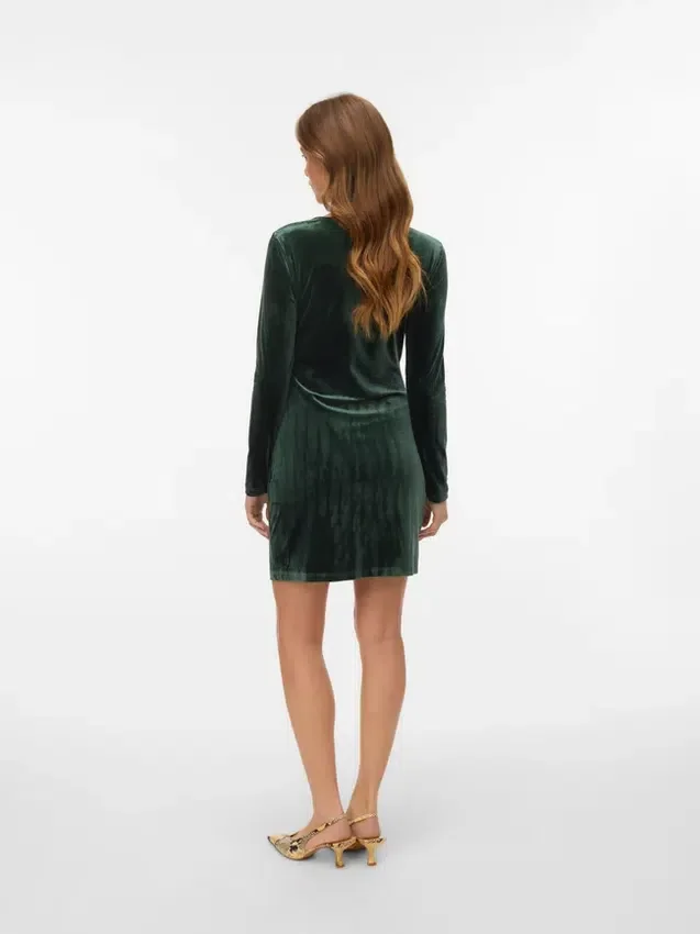 Vmmonica kort shorts Vmmonica kort shorts