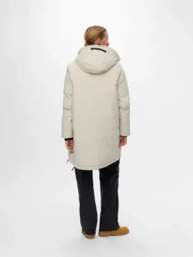 Vmmontreal dunjakke