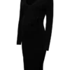 Vmmsaba ventetøjskjole
