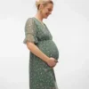 Vmmsmilla ventetøjskjole