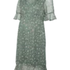 Vmmsmilla ventetøjskjole