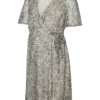 Vmmsmilla ventetøjskjole