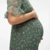 Vmmsmilla ventetøjskjole