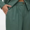 Vmmymilo bukser med mellemhøj talje