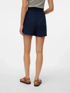 Vmmymilo Paperbag-Shorts