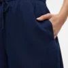 Vmmymilo Paperbag-Shorts