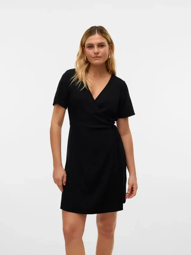 Vmmymilo Short Dress Vmmymilo Short Dress