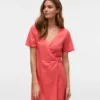 Vmmymilo Short Dress Vmmymilo Short Dress