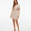 Vmmymilo Short Dress Vmmymilo Short Dress