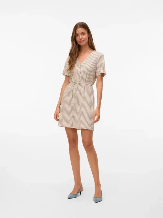 Vmmymilo Short Dress Vmmymilo Short Dress