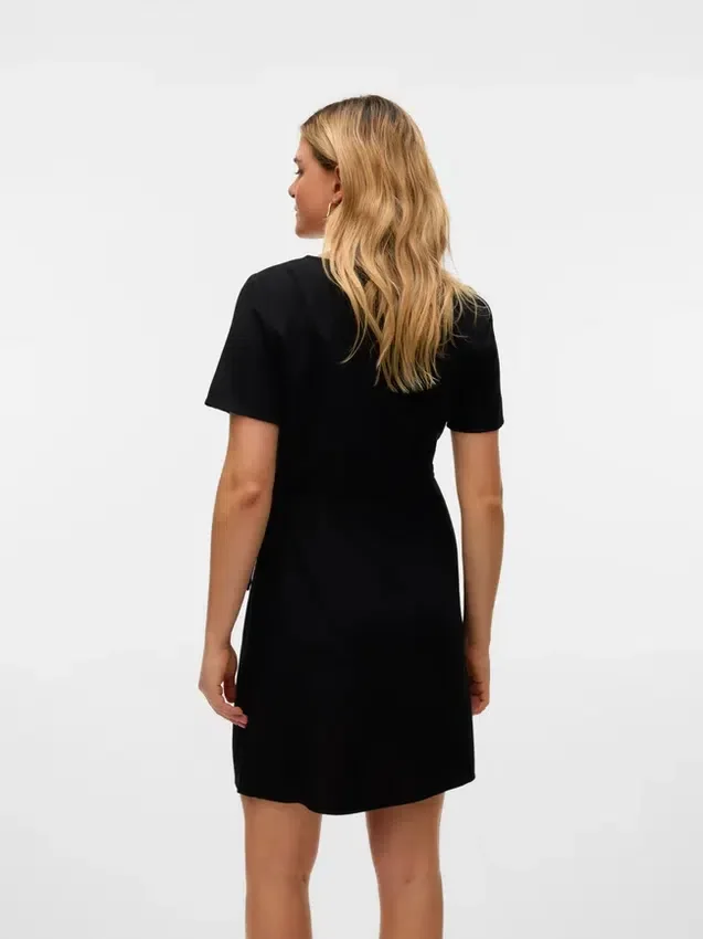 Vmmymilo Short Dress Vmmymilo Short Dress