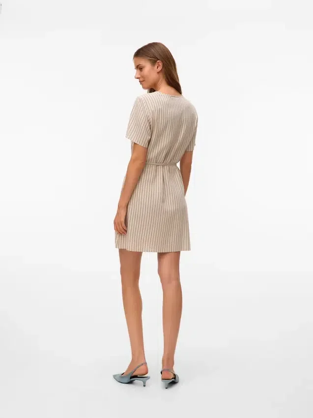 Vmmymilo Short Dress Vmmymilo Short Dress