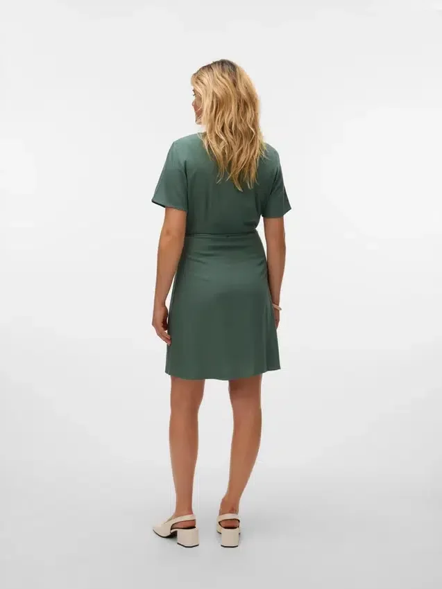 Vmmymilo Short Dress Vmmymilo Short Dress
