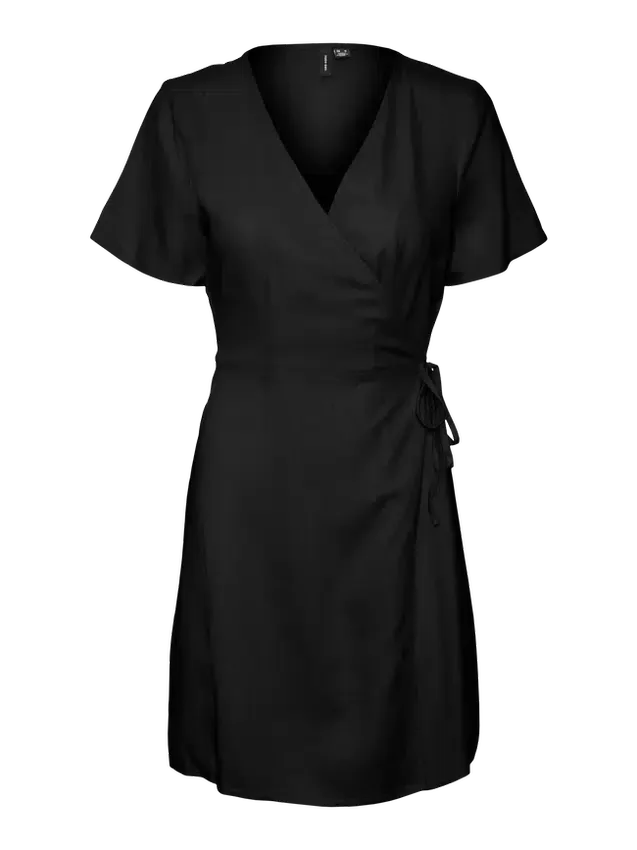 Vmmymilo Short Dress Vmmymilo Short Dress