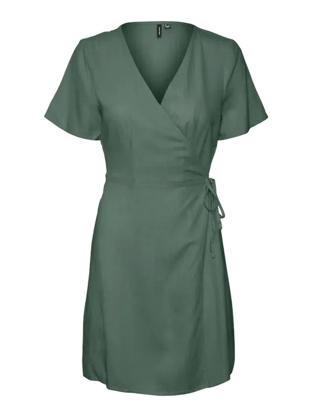 Vmmymilo Short Dress Vmmymilo Short Dress