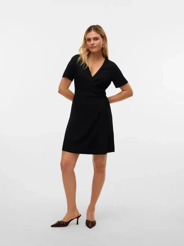 Vmmymilo Short Dress Vmmymilo Short Dress