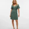 Vmmymilo Short Dress Vmmymilo Short Dress