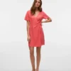 Vmmymilo Short Dress Vmmymilo Short Dress