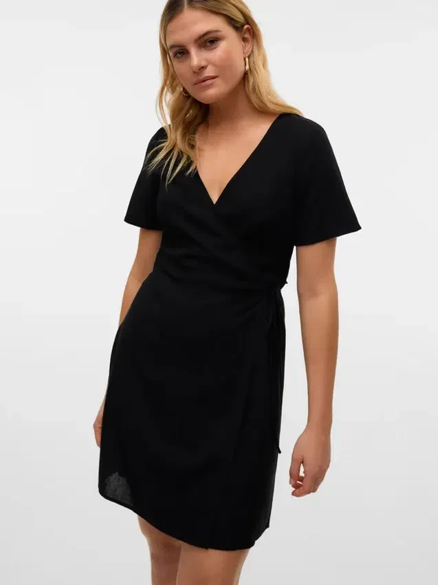 Vmmymilo Short Dress Vmmymilo Short Dress