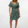 Vmmymilo Short Dress Vmmymilo Short Dress