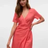 Vmmymilo Short Dress Vmmymilo Short Dress