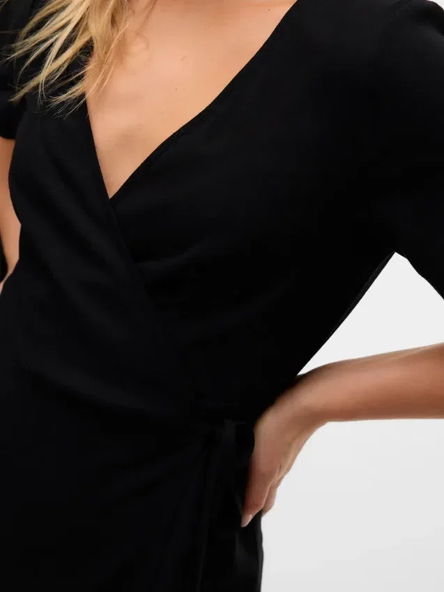 Vmmymilo Short Dress Vmmymilo Short Dress