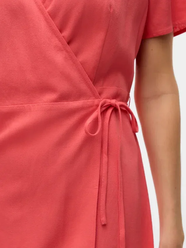 Vmmymilo Short Dress Vmmymilo Short Dress
