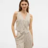 Vmmymilo Tailoring vest