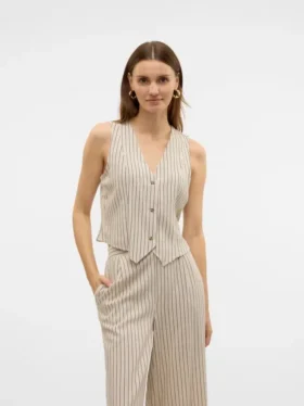 Vmmymilo Tailoring vest