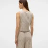 Vmmymilo Tailoring vest