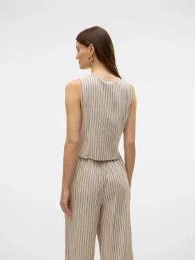 Vmmymilo Tailoring vest