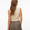 Vmmymilo Tailoring vest