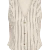 Vmmymilo Tailoring vest