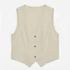 Vmmymilo Tailoring vest