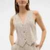 Vmmymilo Tailoring vest
