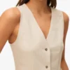 Vmmymilo Tailoring vest
