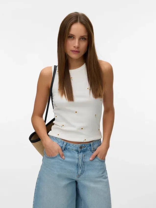 Vmnaja tanktop Vmnaja tanktop